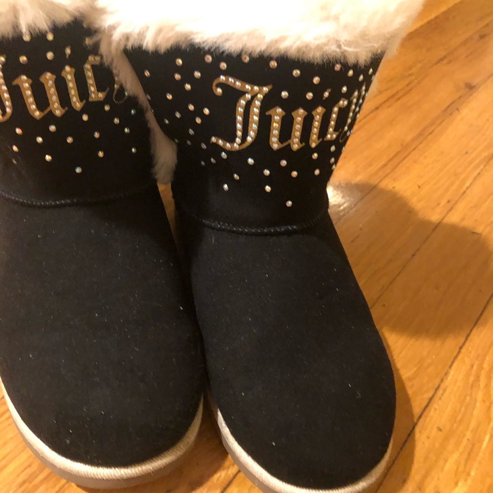 Kids winter boot